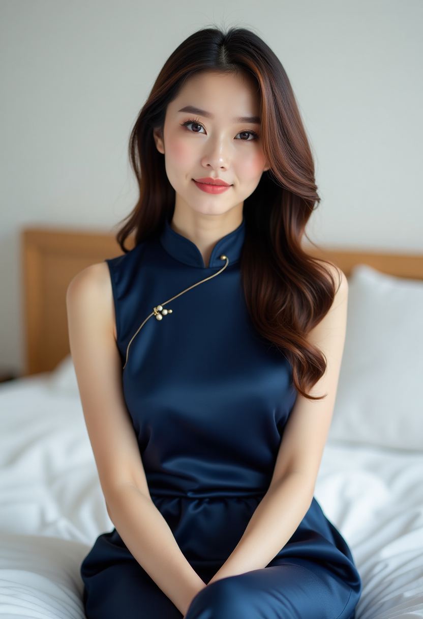 力挺疯狂女婿海报