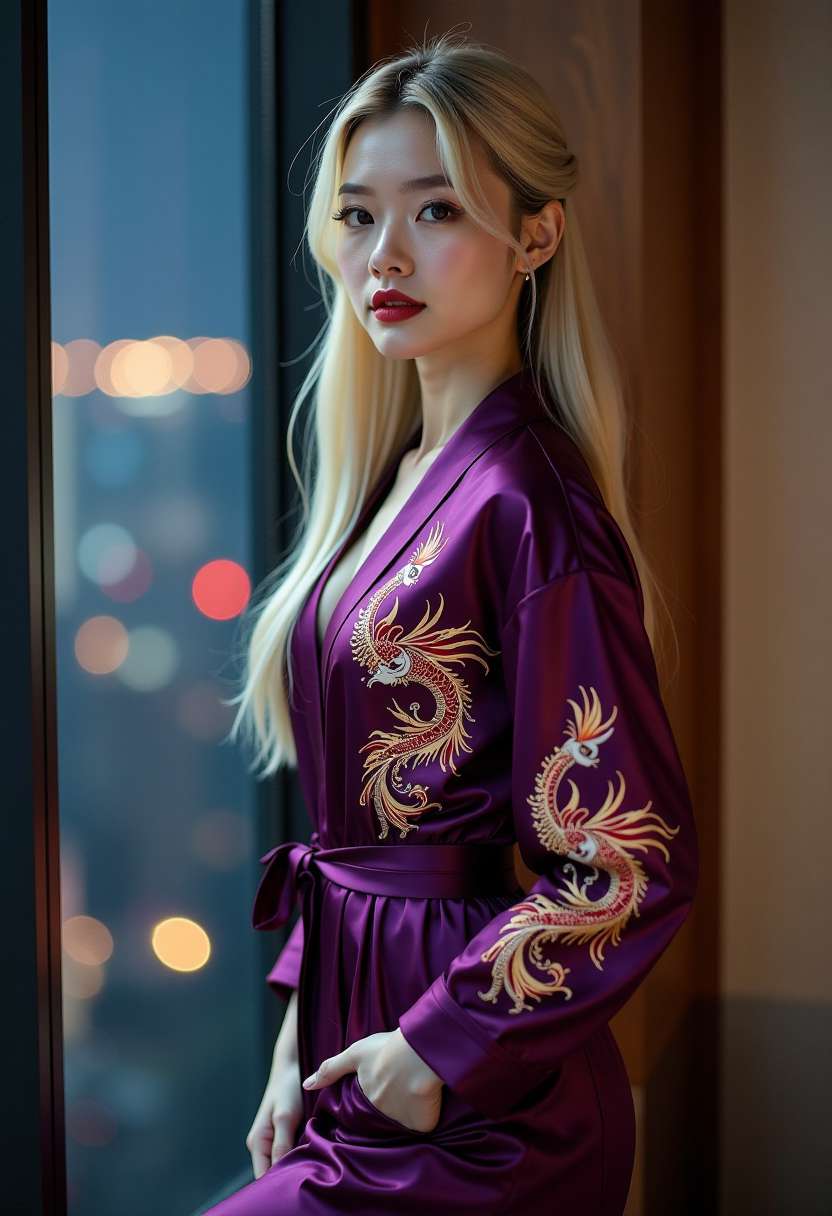逆光而行海报